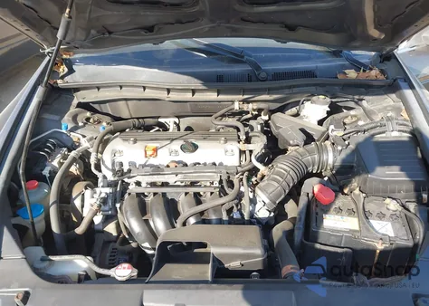 2010 Honda Accord 2.4 Lx z USA, uszkodzony, nr VIN 1HGCP2F34AA188735